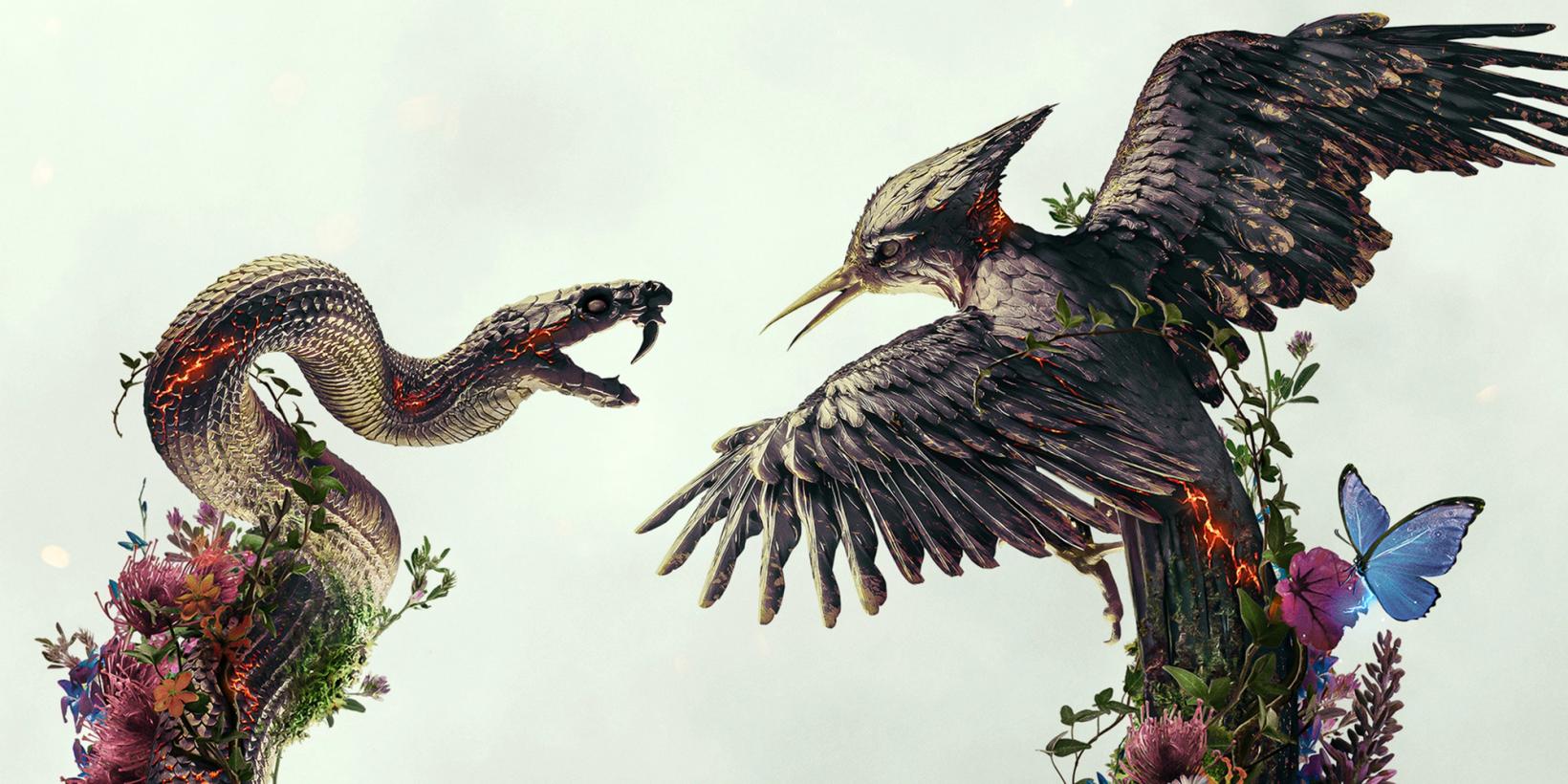 The Hunger Games: Sunrise on the Reaping