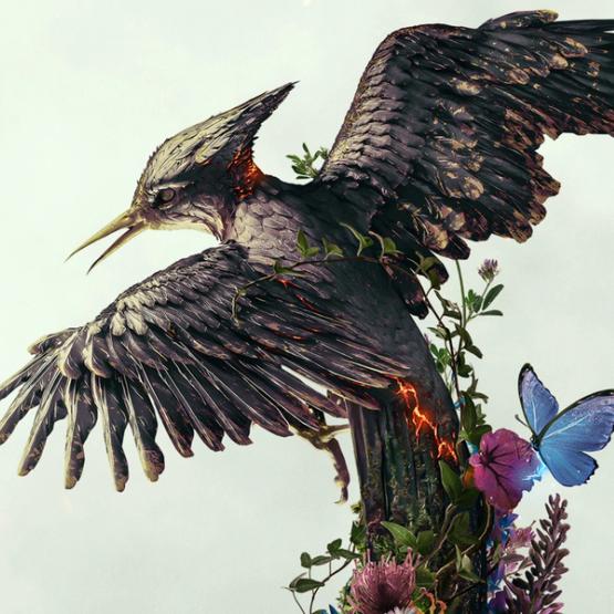 The Hunger Games: Sunrise on the Reaping