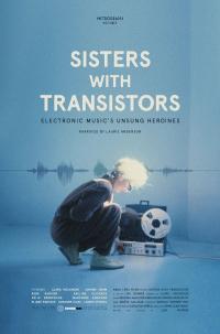 Plakat for 'Sisters With Transistors'