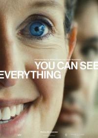 Plakat for 'You Can See Everything'