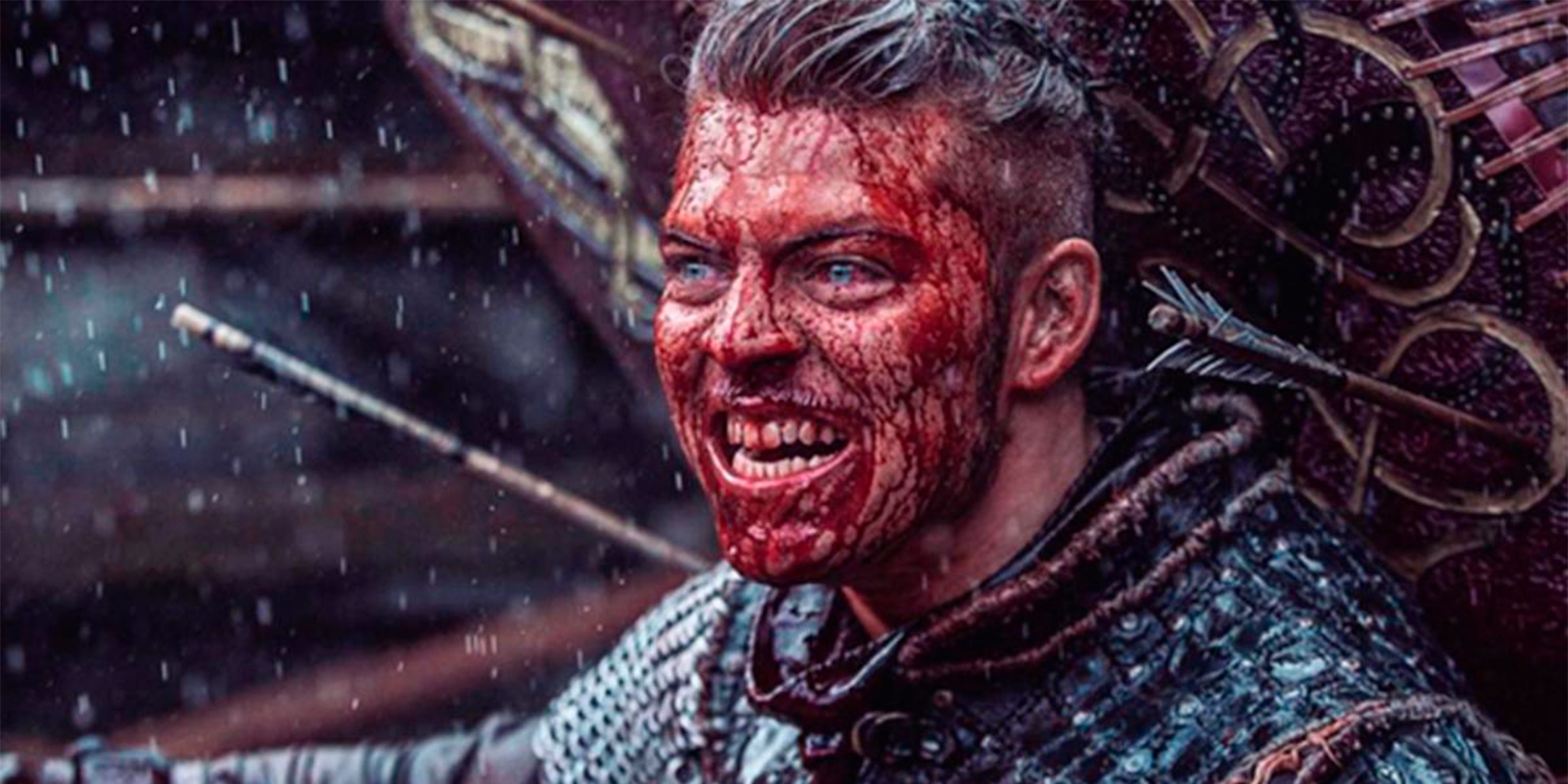 Vikings sesong 5