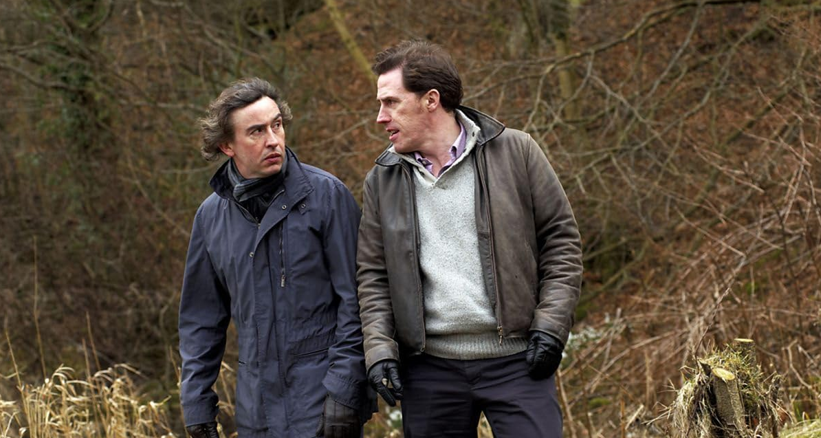 Bilde fra 'The Trip'