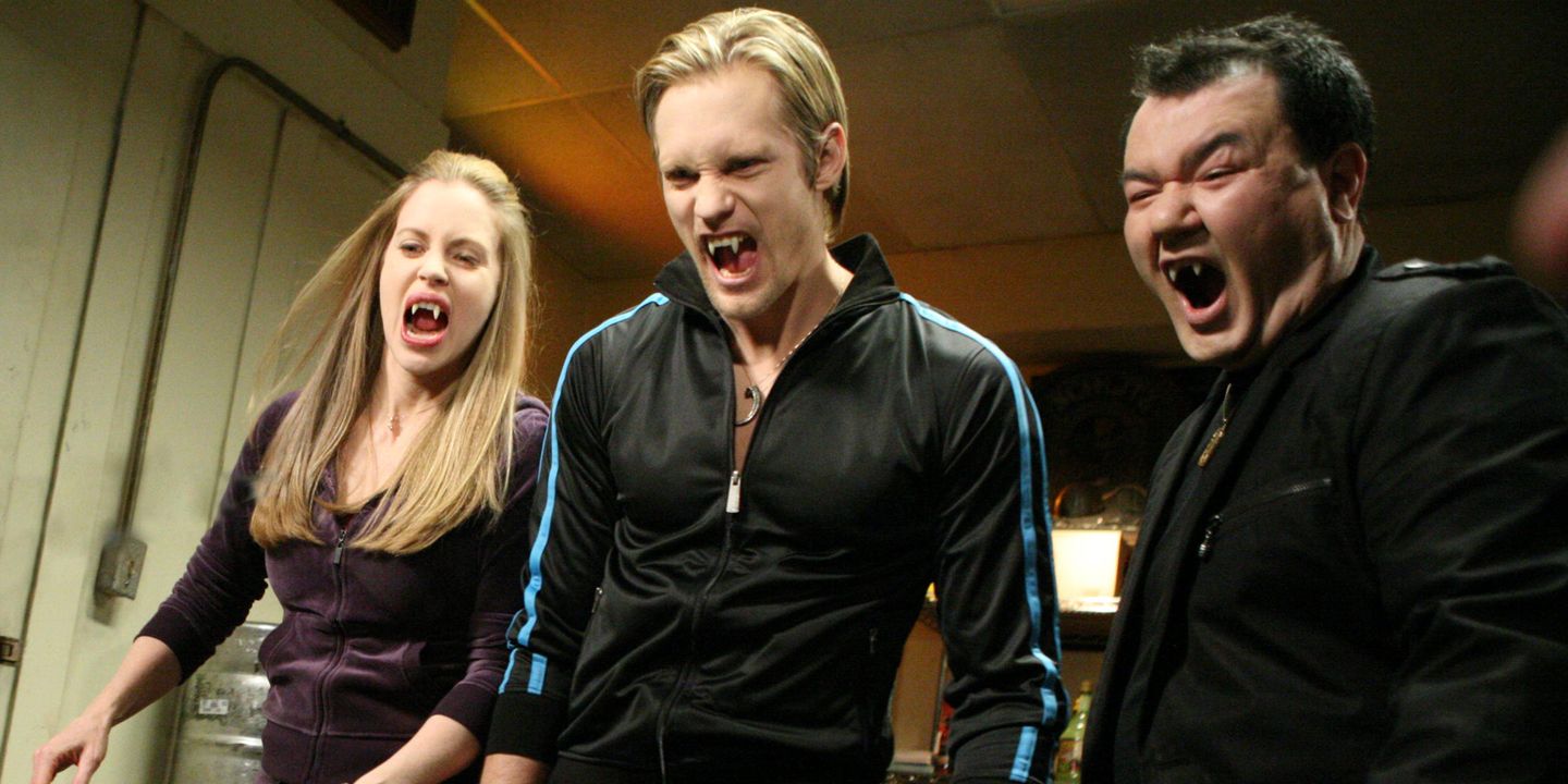 True Blood sesong 2