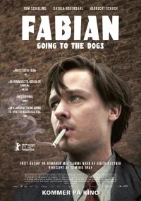 Plakat for 'Fabian: Going to the Dogs'