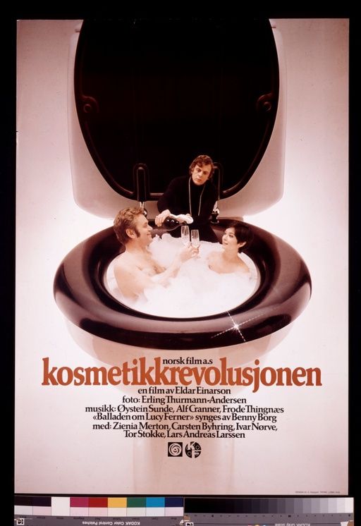 Kosmetikkrevolusjonen