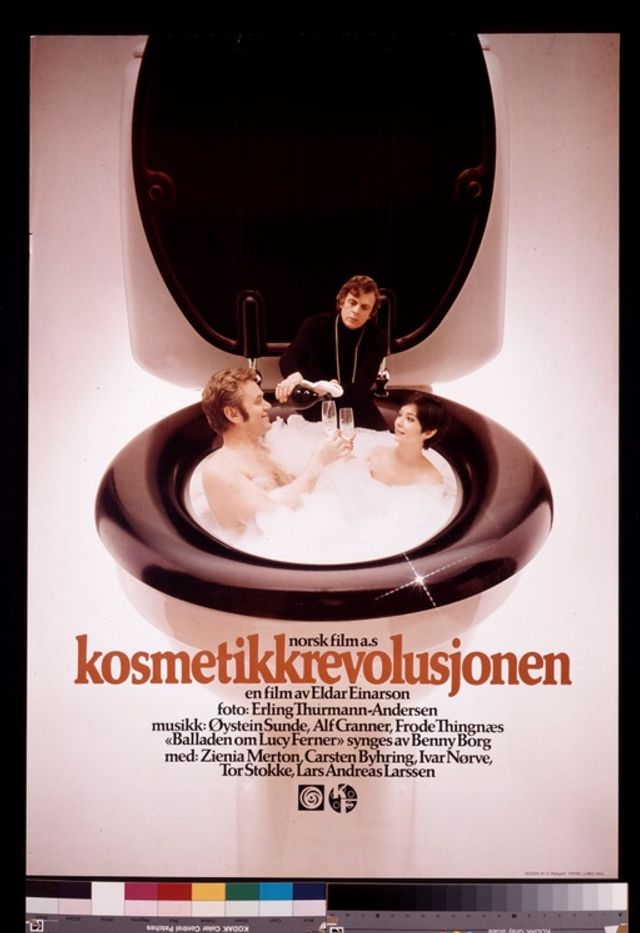 Kosmetikkrevolusjonen