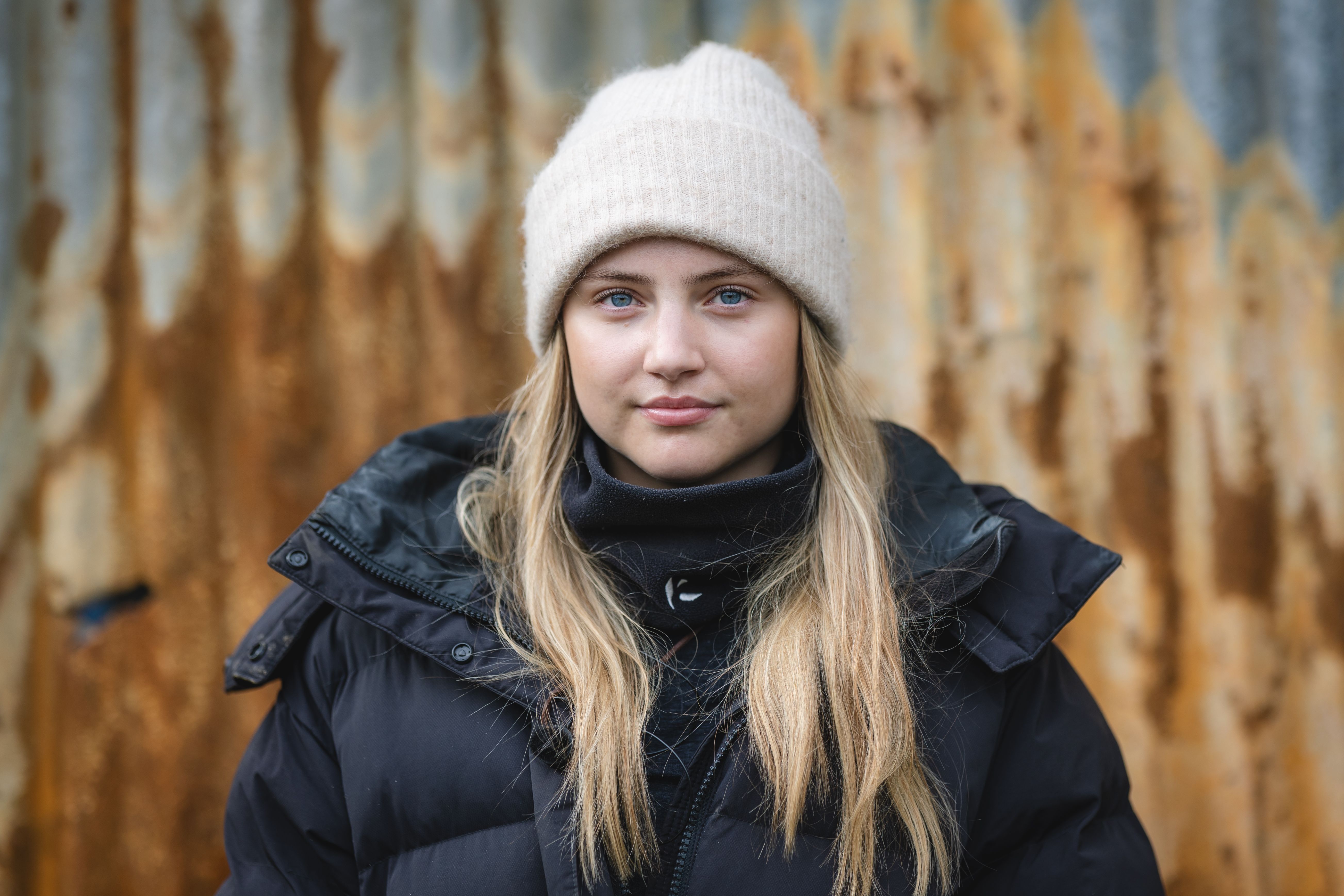 Lea Uthus, Norges tøffeste sesong 7