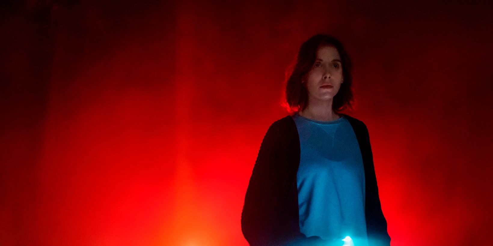 Alison Brie i The Rental