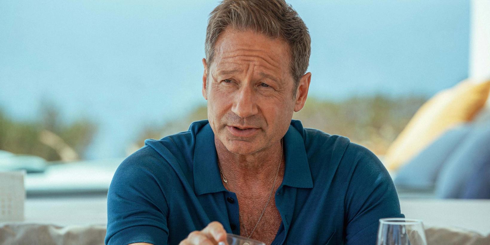 Stillbilde fra Malice