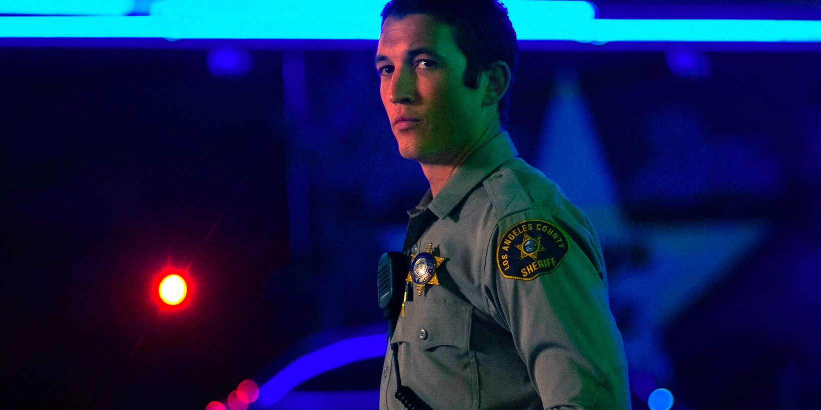 Miles Teller i Too Old to Die Young