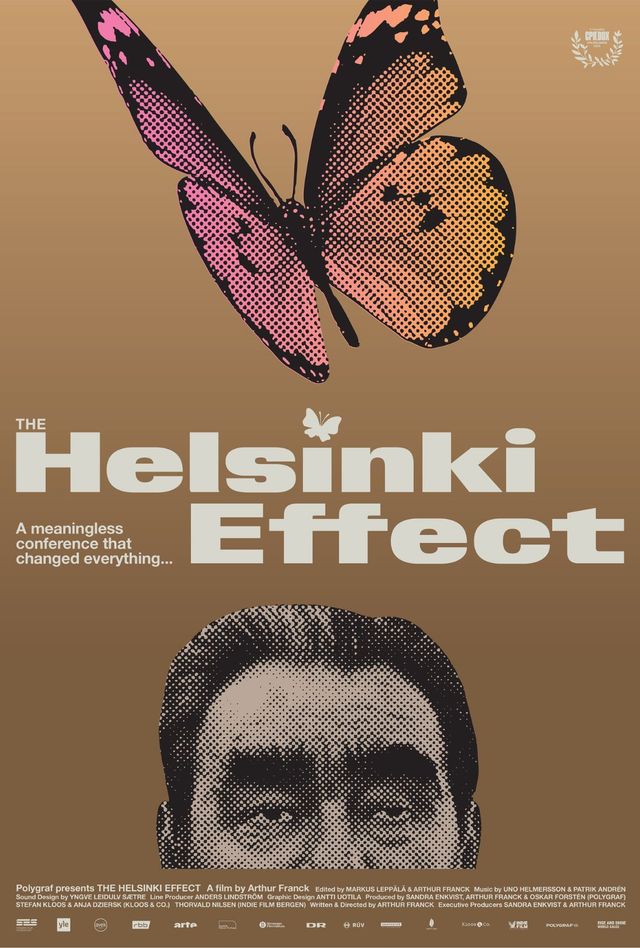 Bilde fra 'Helsinkieffekten'