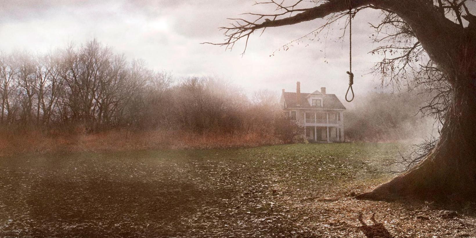The Conjuring