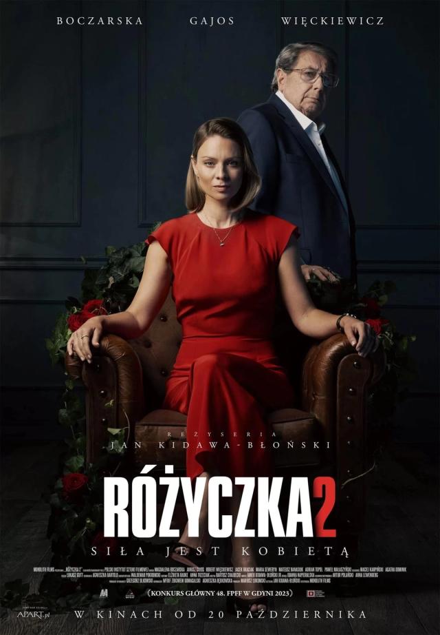 ROZYCZKA 2