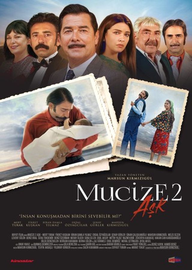 Mucize Ask 2