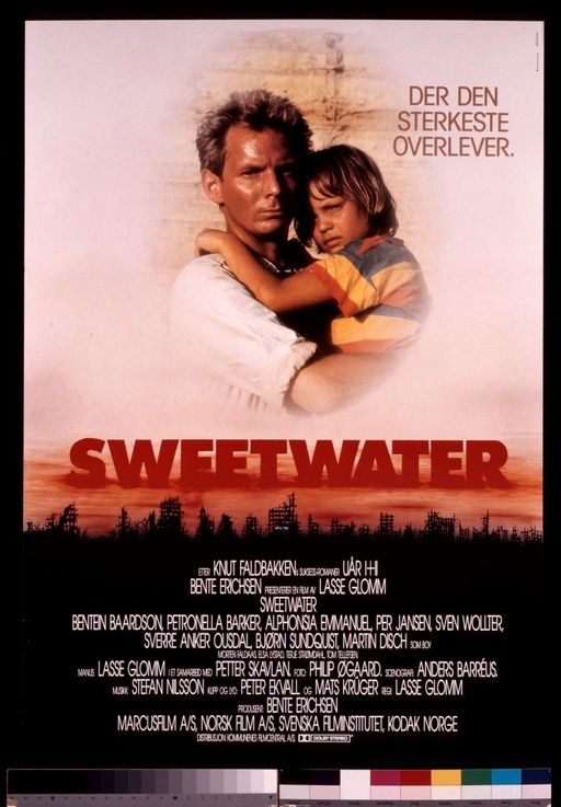 Sweetwater