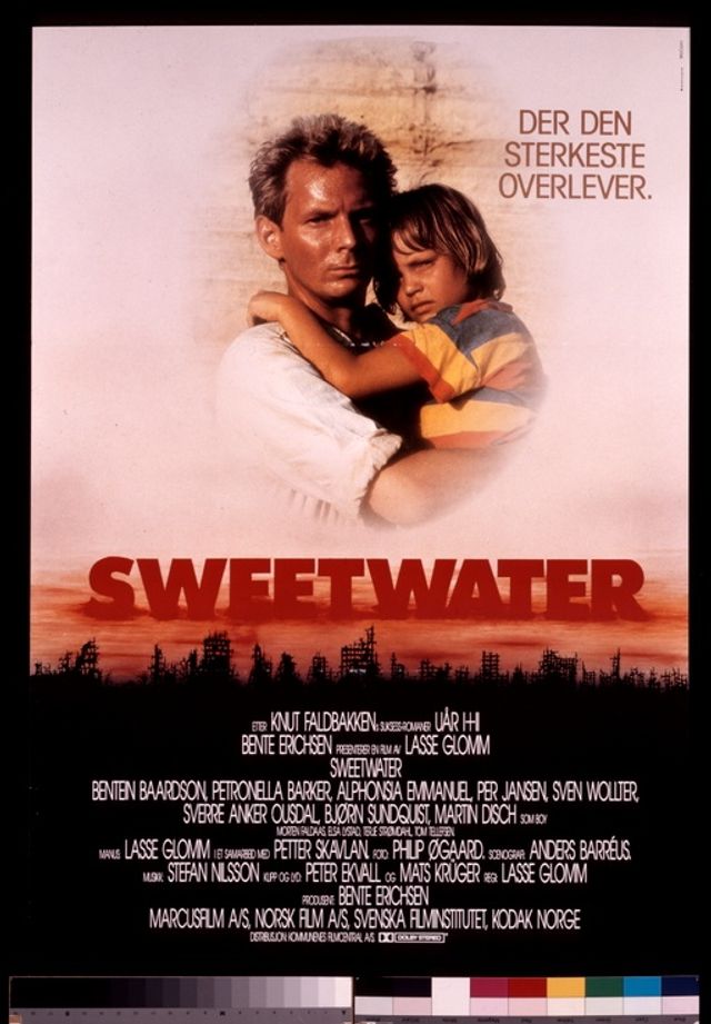 Sweetwater