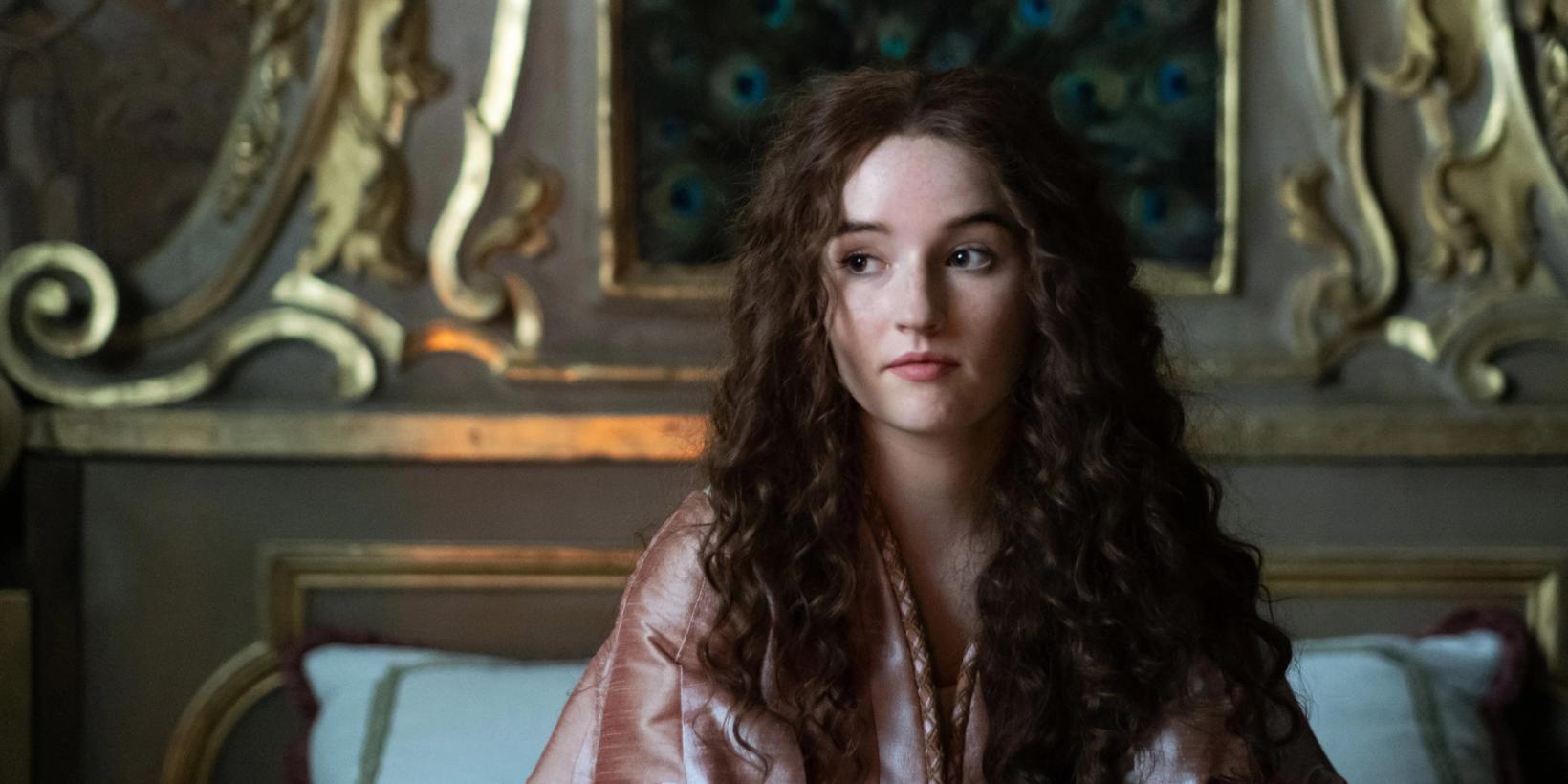 Kaitlyn Dever i Rosaline