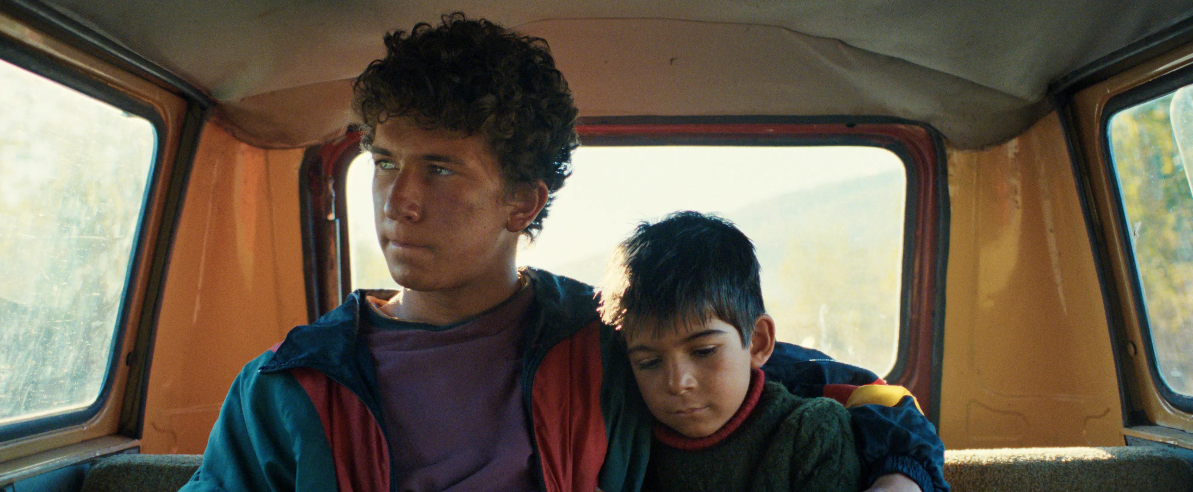 Bilde fra 'DJ Ahmet'