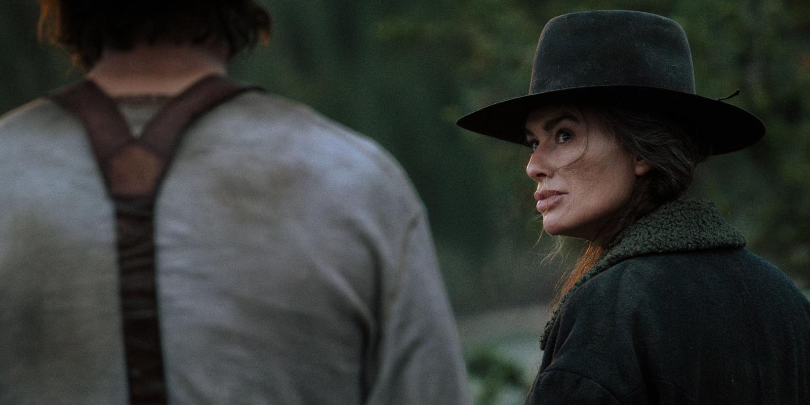 Lena Headey i The Abandons