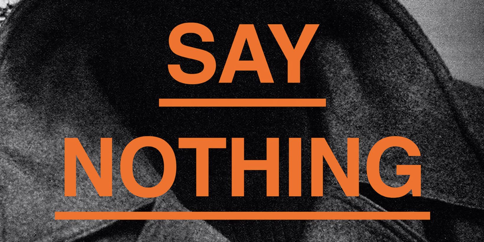 "Say Nothing" av Patrick Radden Keefe i BookBeat