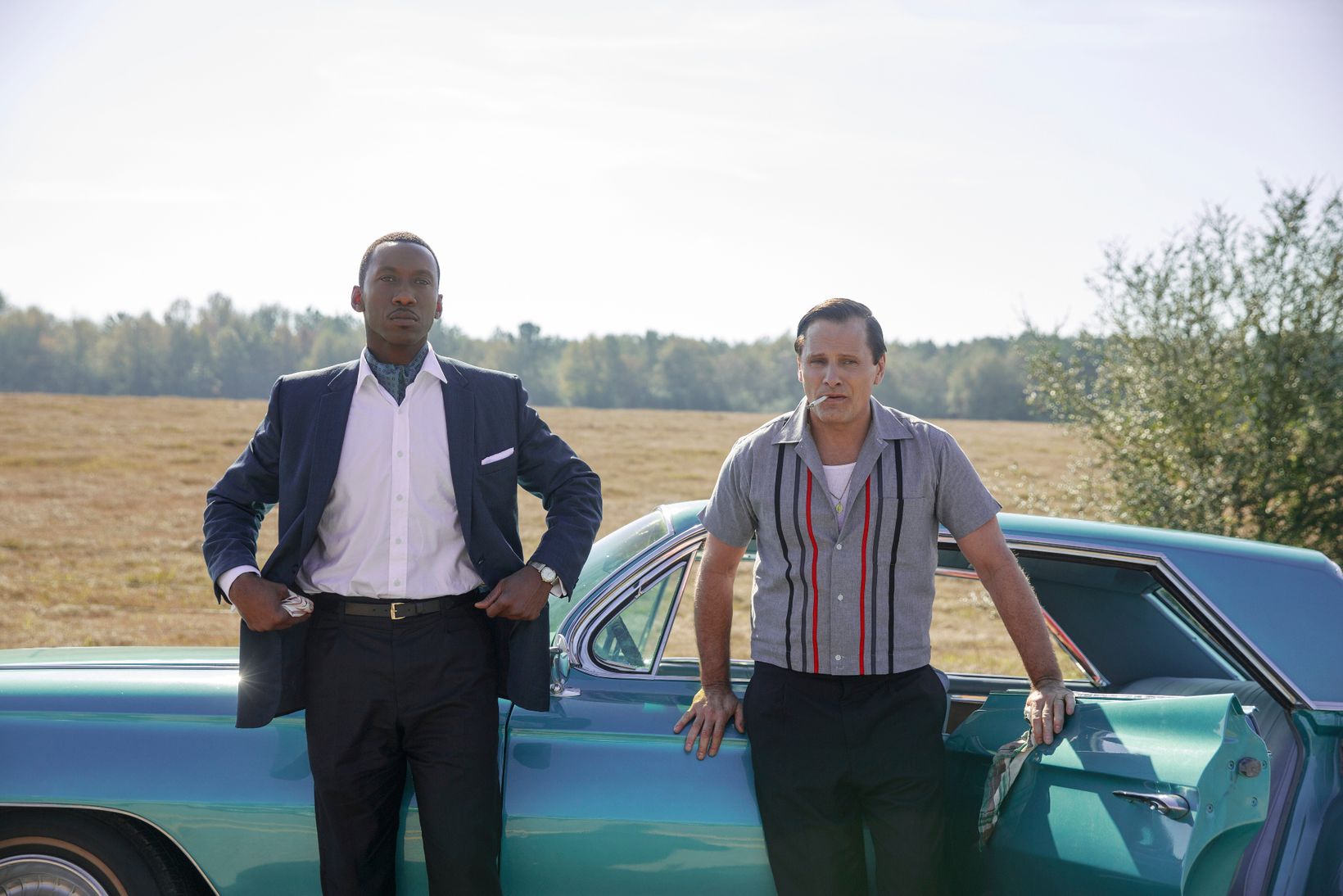 Green Book_Still_Mahershala Ali og Viggo Mortensen.jpg
