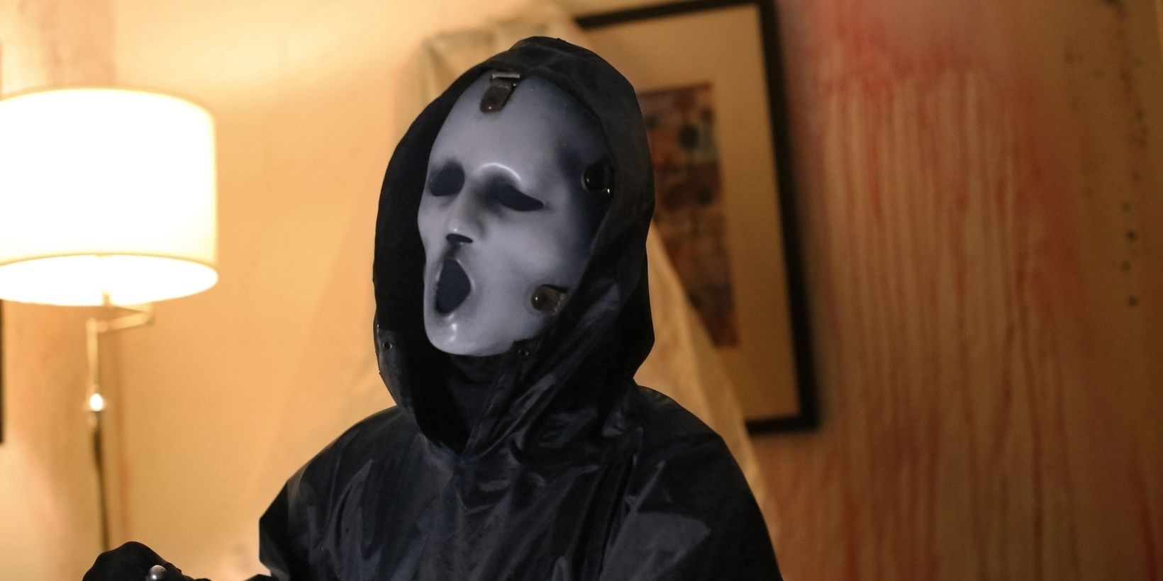 Scream: The TV Series/Skrik