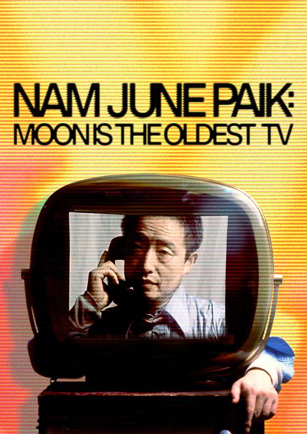 Nam June Paik