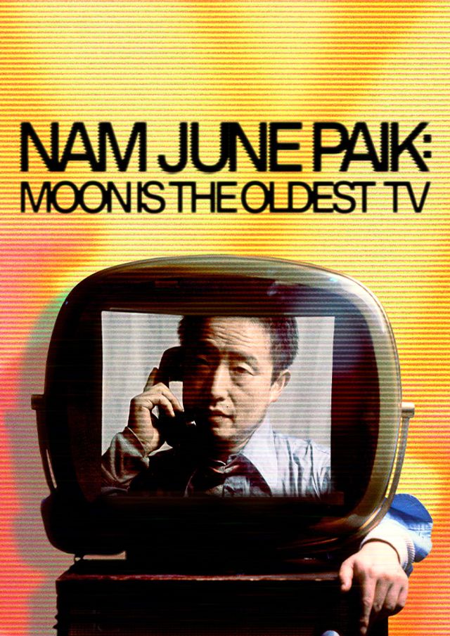 Nam June Paik