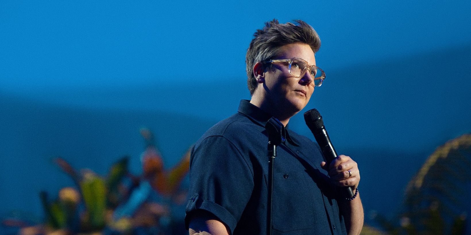 Hannah Gadsby: Something Special