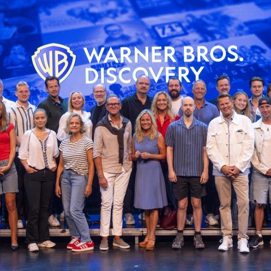 Høstlansering HBO og TV Norge 2026