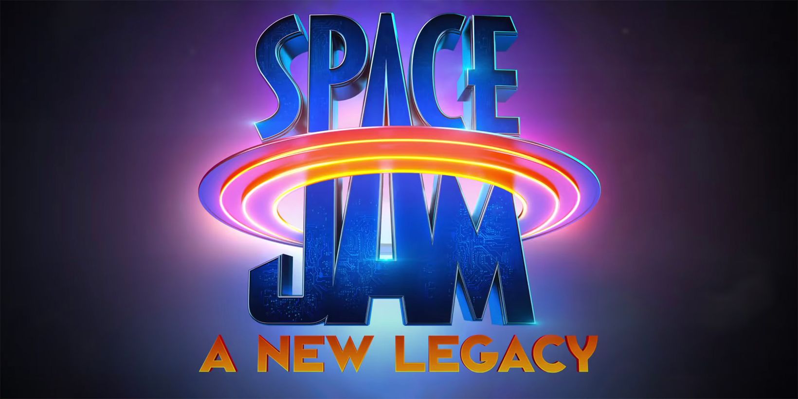 Space Jam: A New Legacy