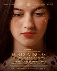 Plakat for 'Sundays'
