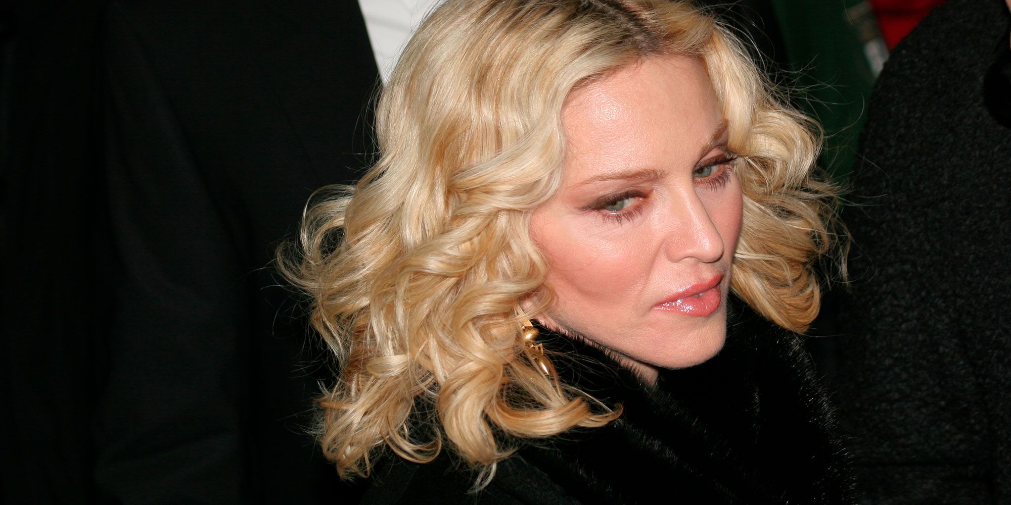 Madonna