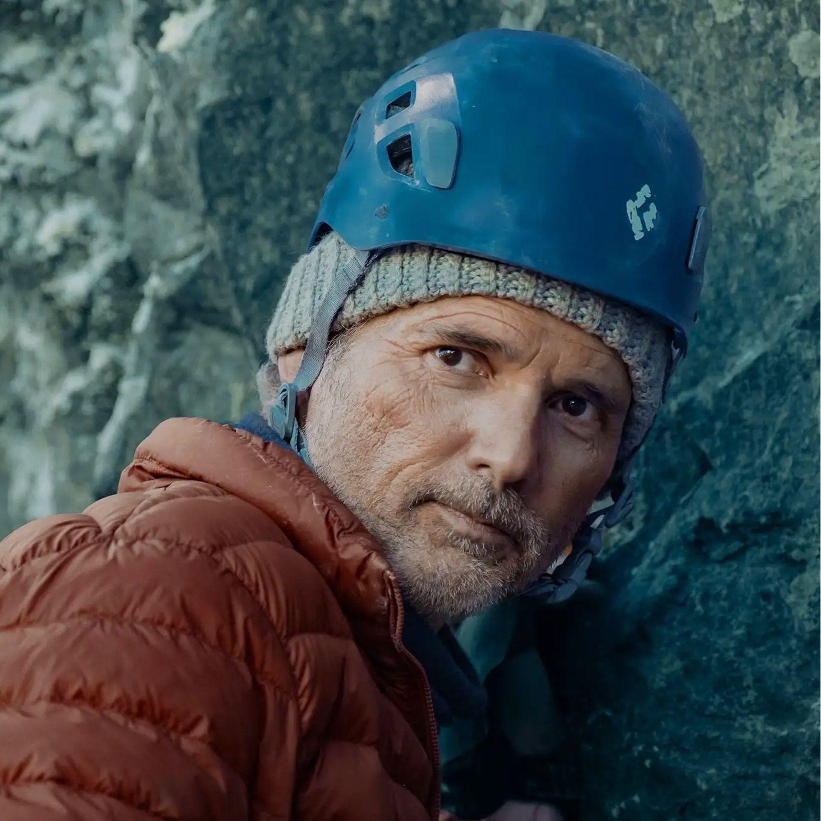 Eric Bana og Charlize Theron i Apex