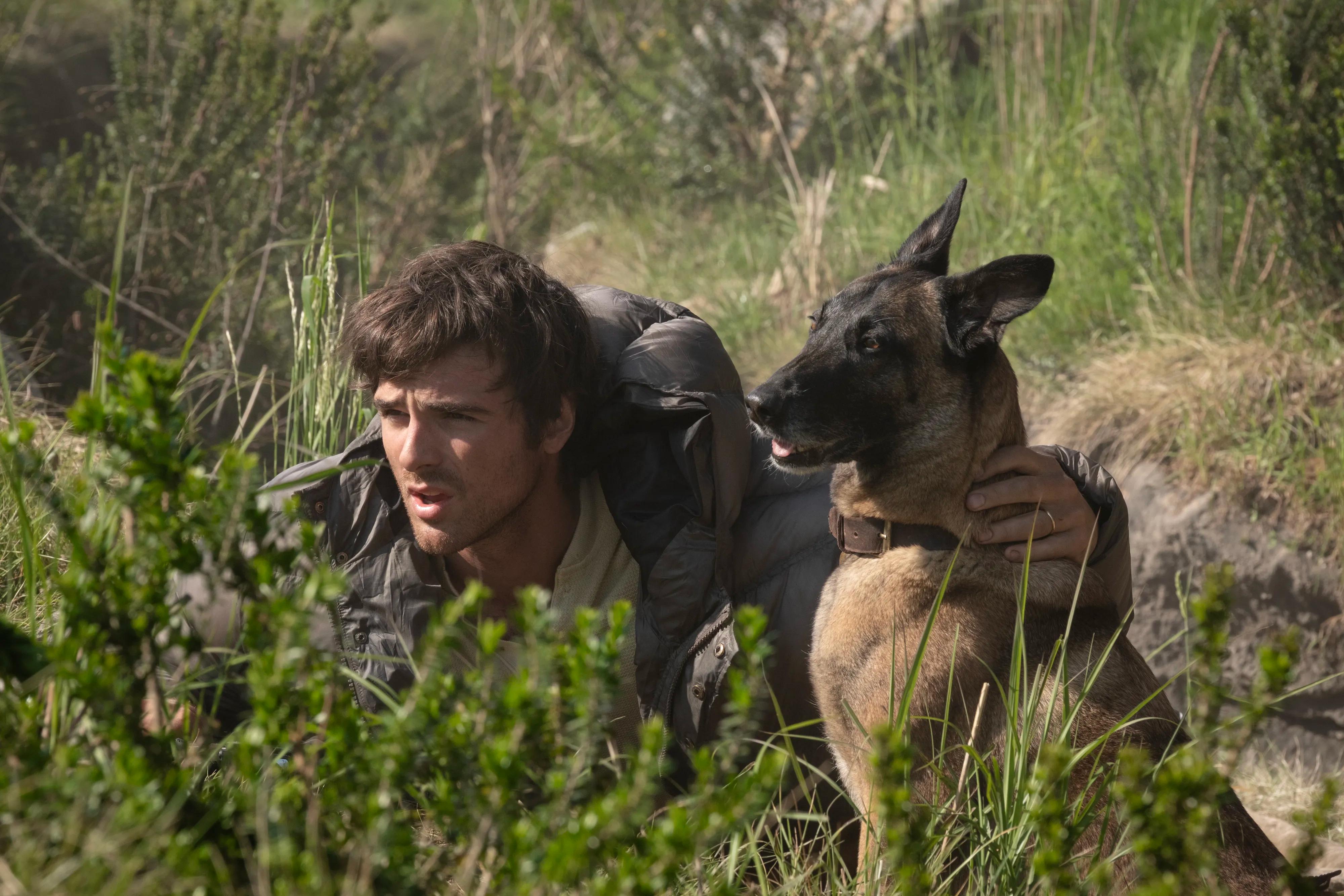 Bilde fra 'The Dog Stars'