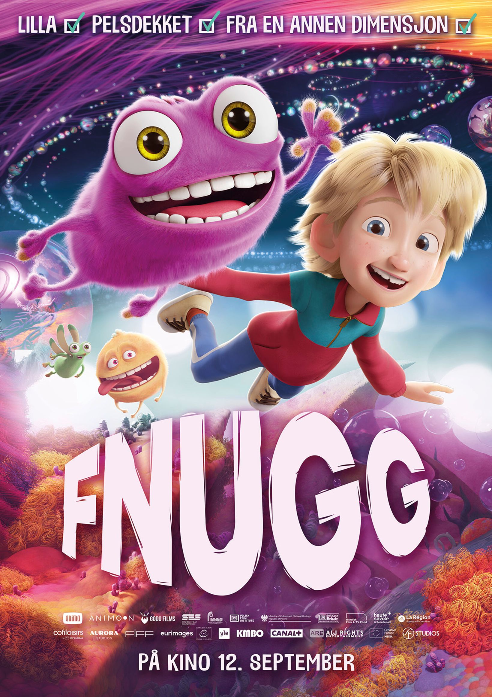 Fnugg