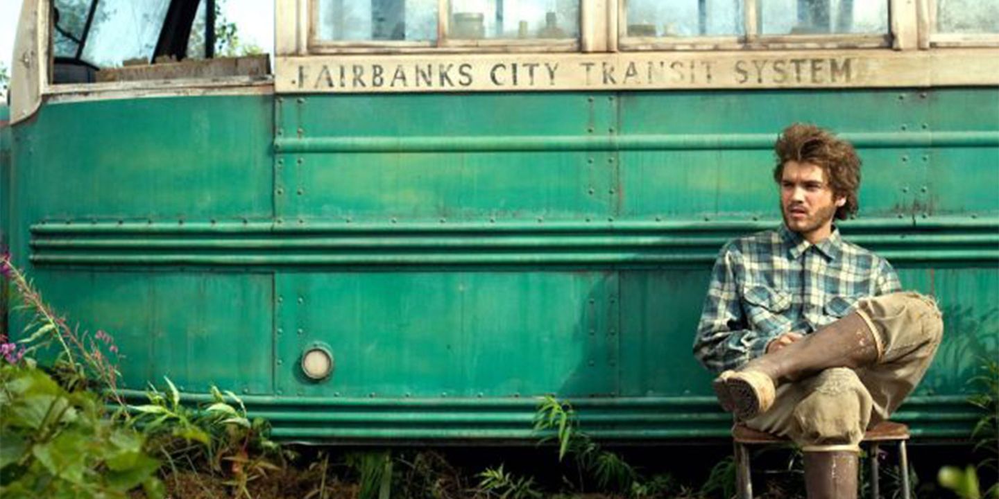Into the Wild