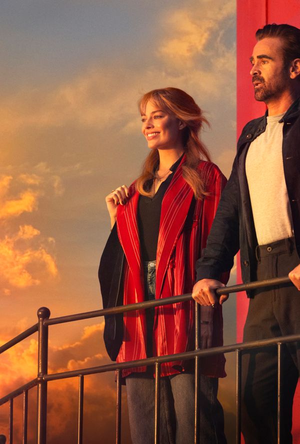 Bilde fra 'A Big Bold Beautiful Journey'