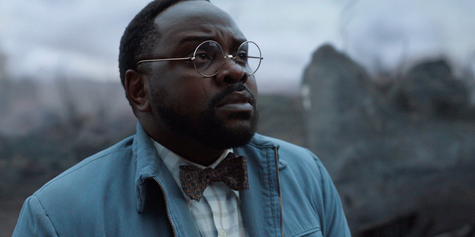 Bryan Tyree Henry i Eternals