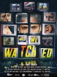 Plakat for 'While We Watched'