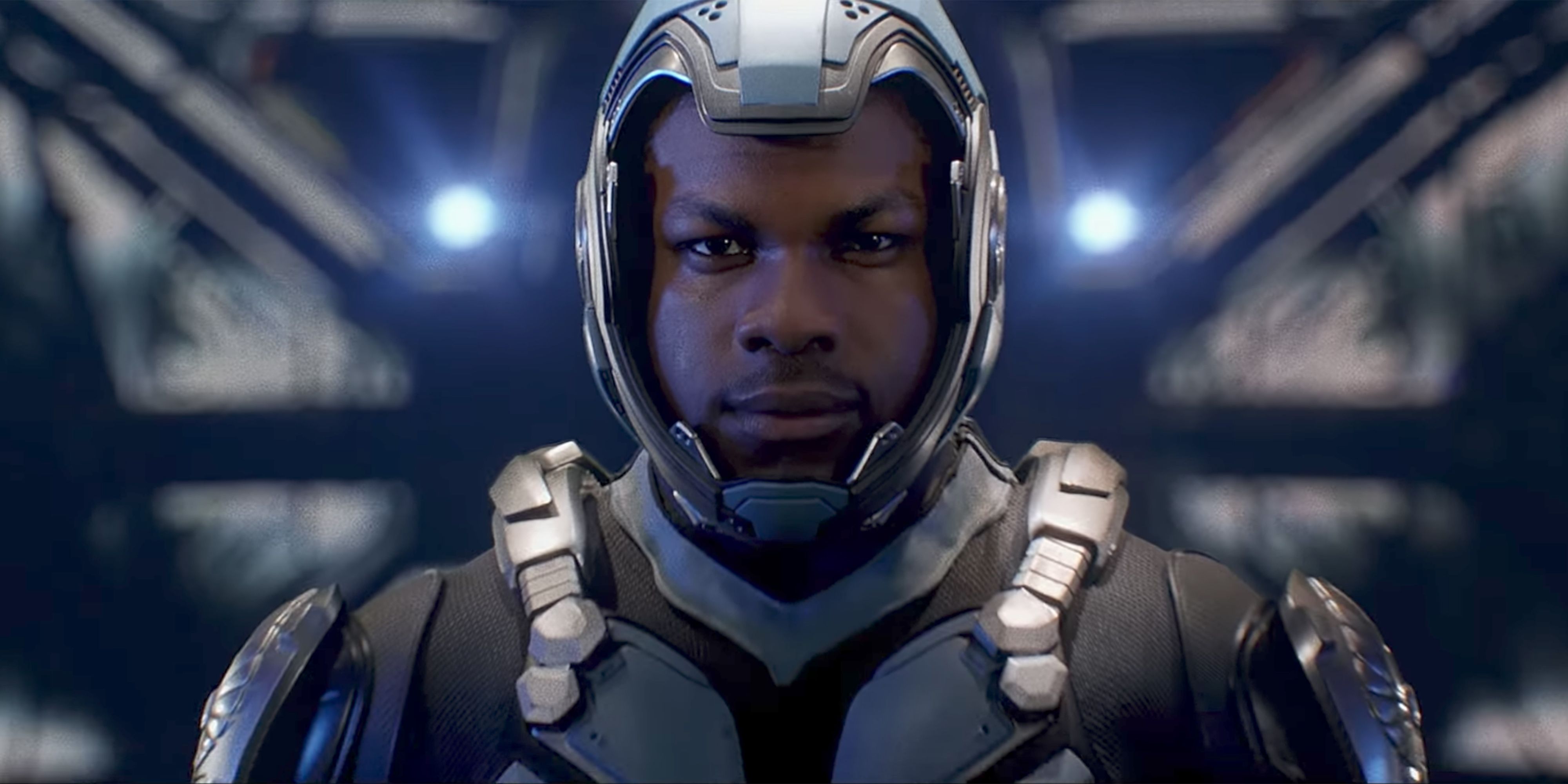 Pacific Rim: Uprising