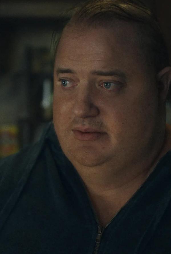 Bilde fra 'The whale'