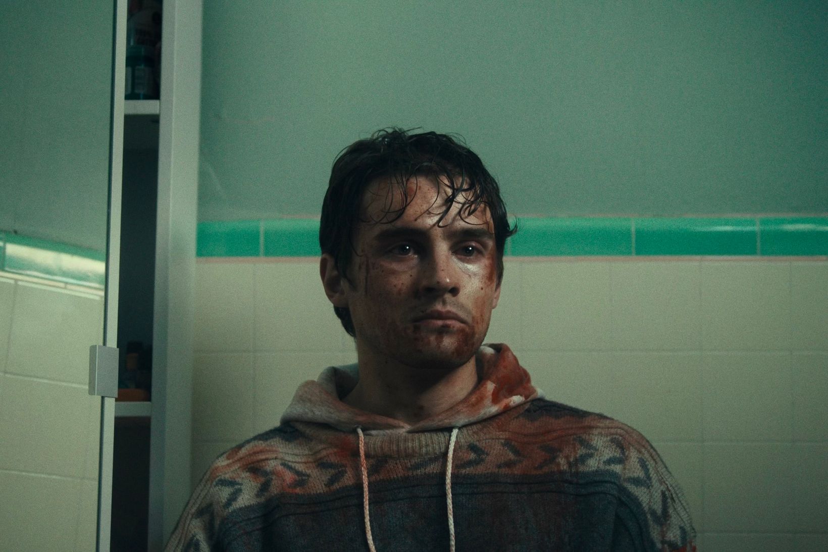 Bilde fra 'Obsession'