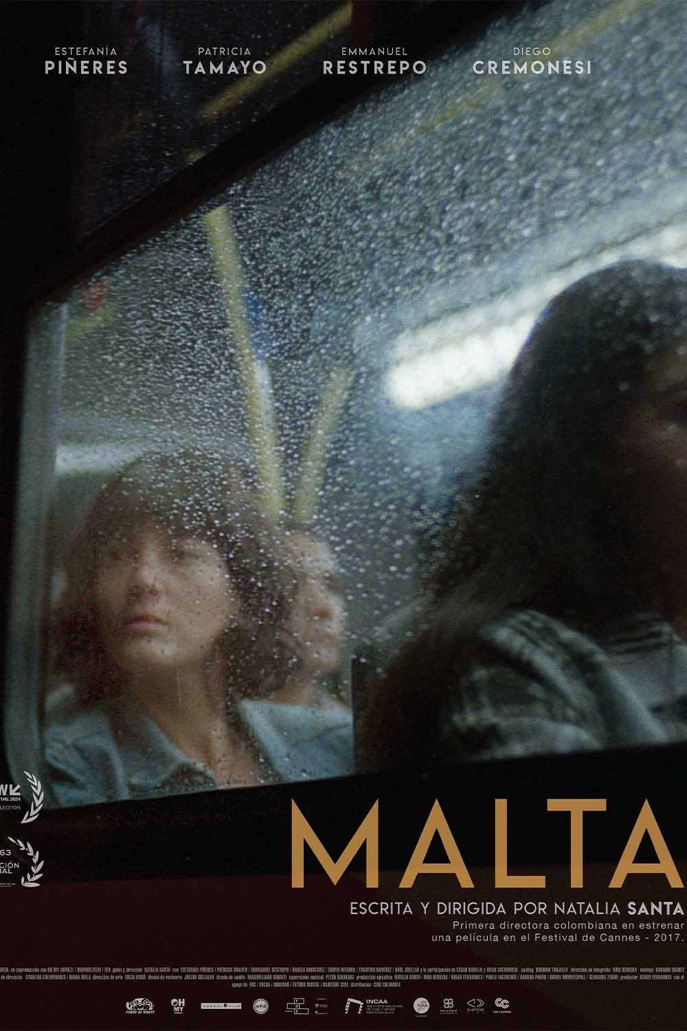 Bilde fra 'Malta'