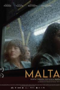 Plakat for 'Malta'