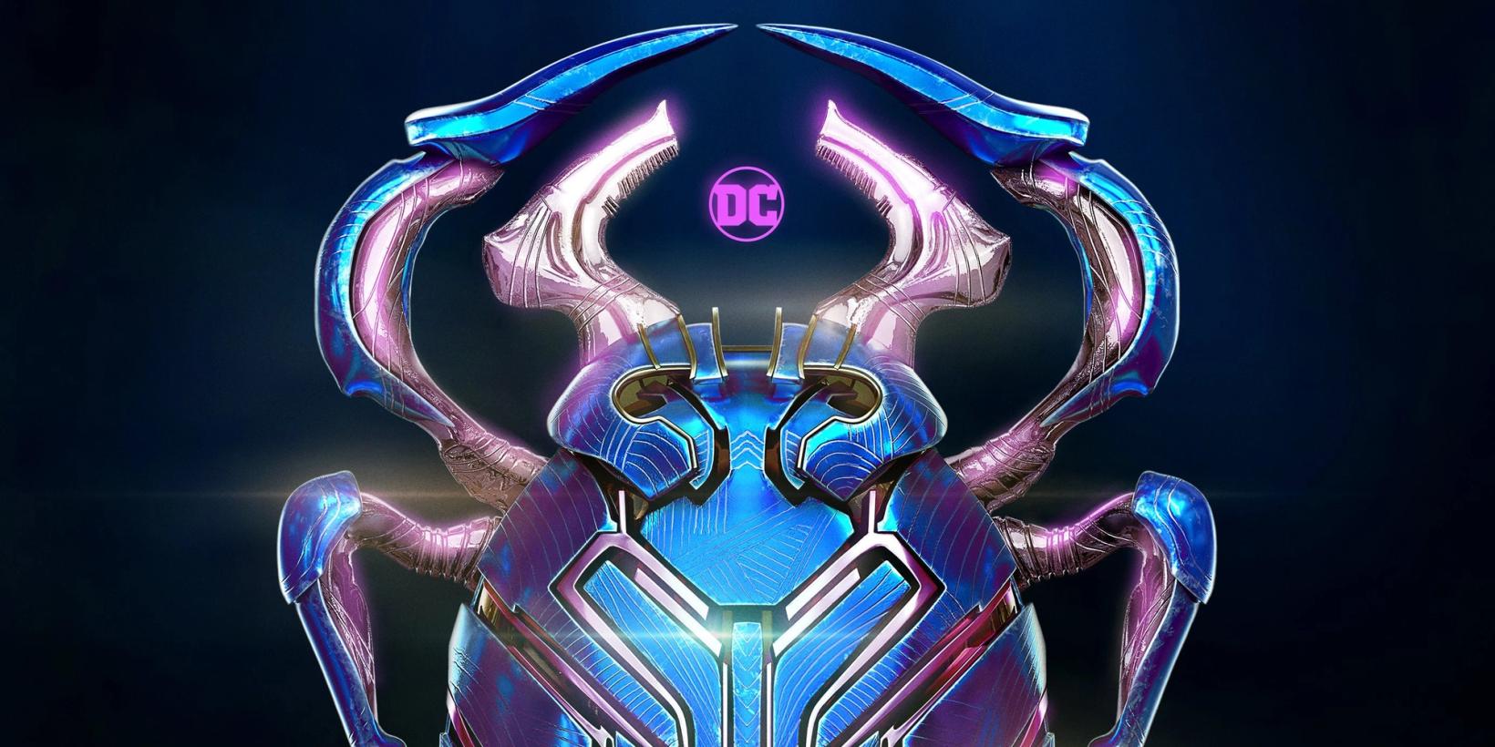 Blue Beetle (2023)