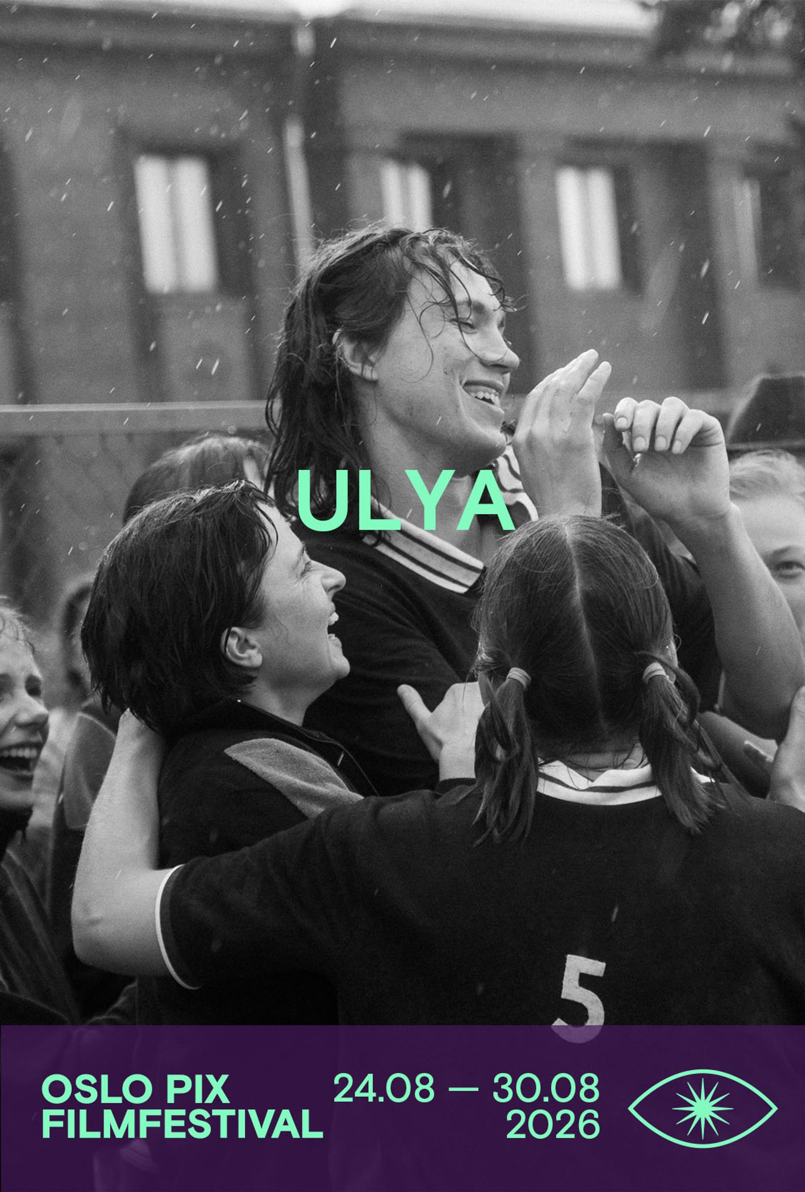 Ulya