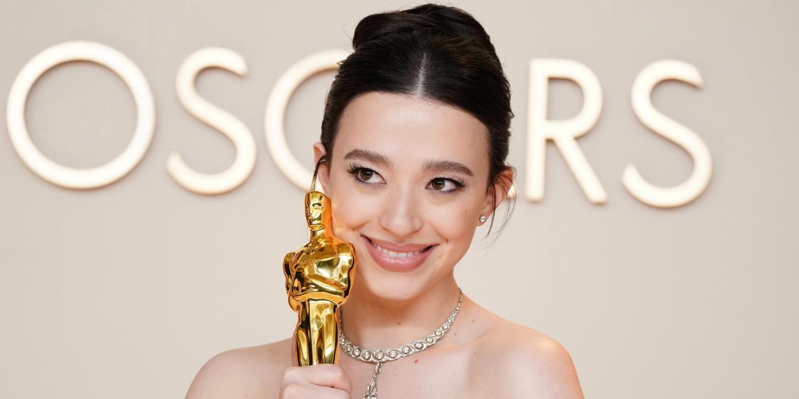 Mikey Madison Oscar 2025