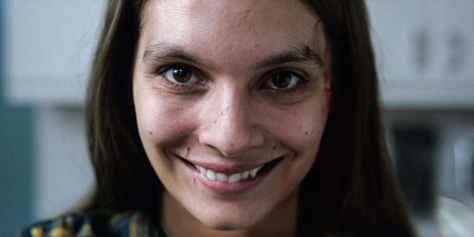 Smile (2022)