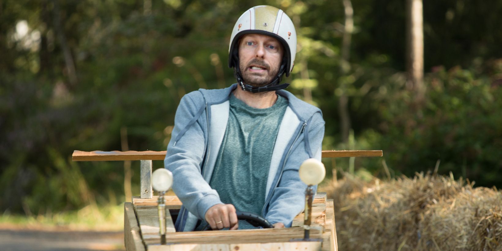 Trond Fausa i Neste sommer